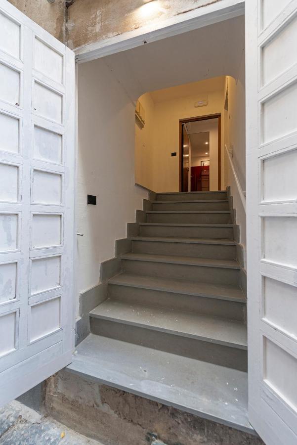 Il Rubino Holiday House Salerno Kültér fotó