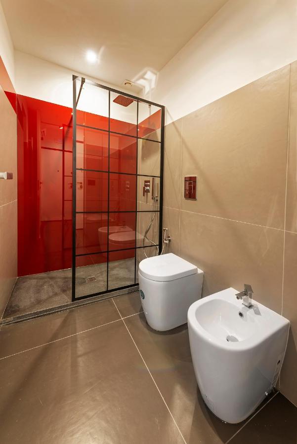 Il Rubino Holiday House Salerno Kültér fotó