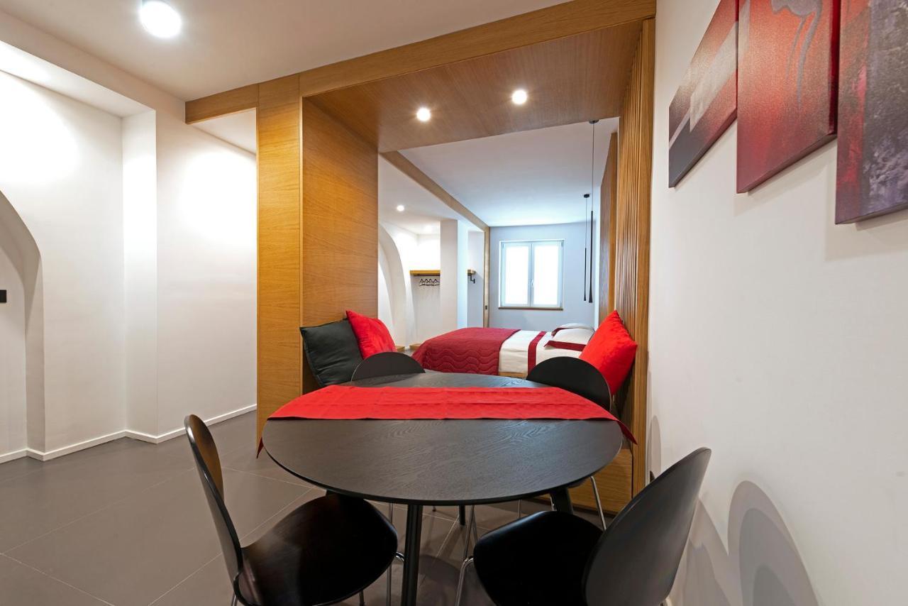 Il Rubino Holiday House Salerno Kültér fotó