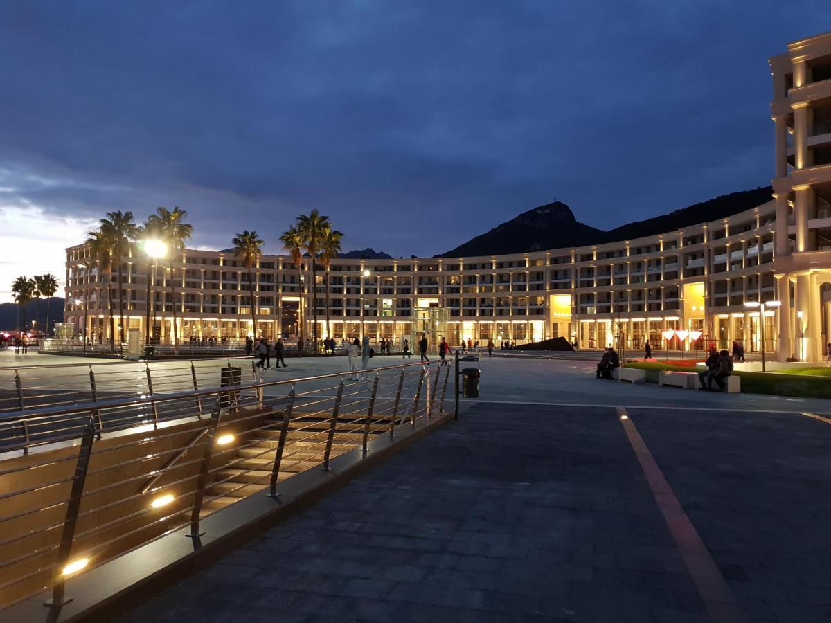 Il Rubino Holiday House Salerno Kültér fotó